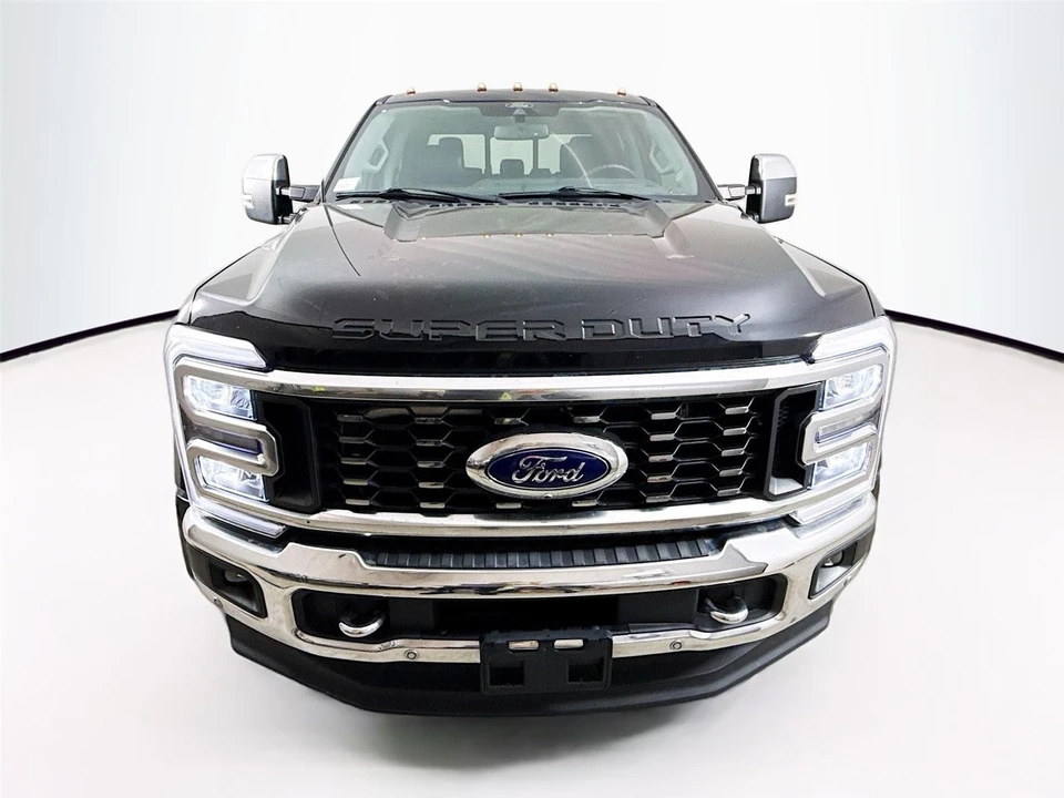 2024 Ford Super Duty 5th Gen - Image 9 of 18