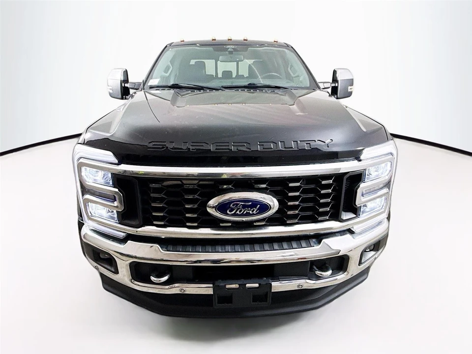 2024 Ford Super Duty 5th Gen - Image 9 of 21