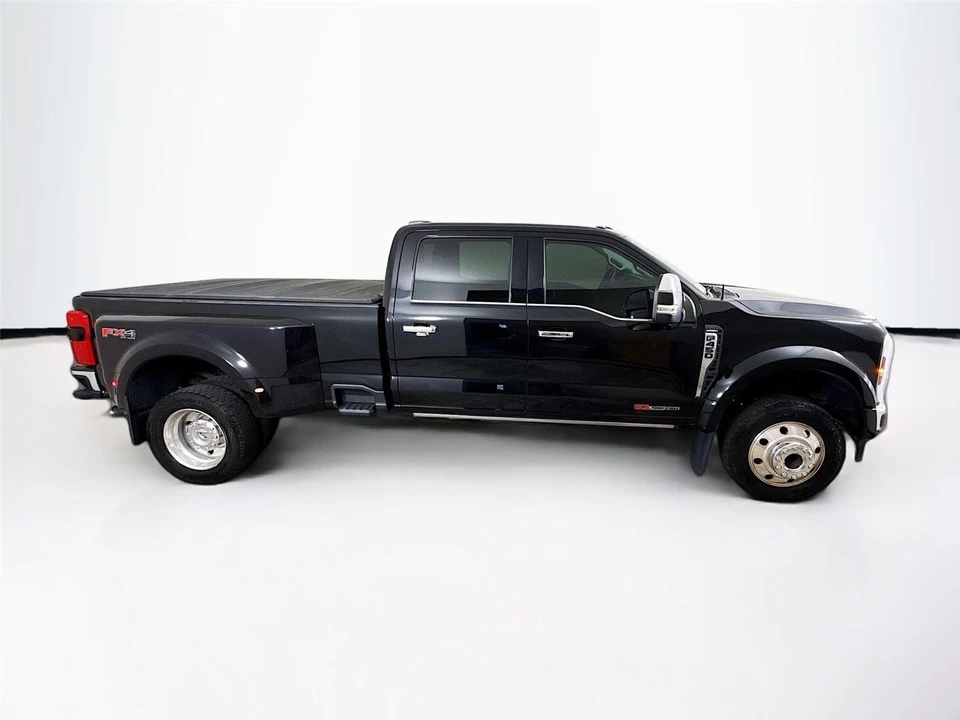 2024 Ford Super Duty 5th Gen - Image 13 of 21
