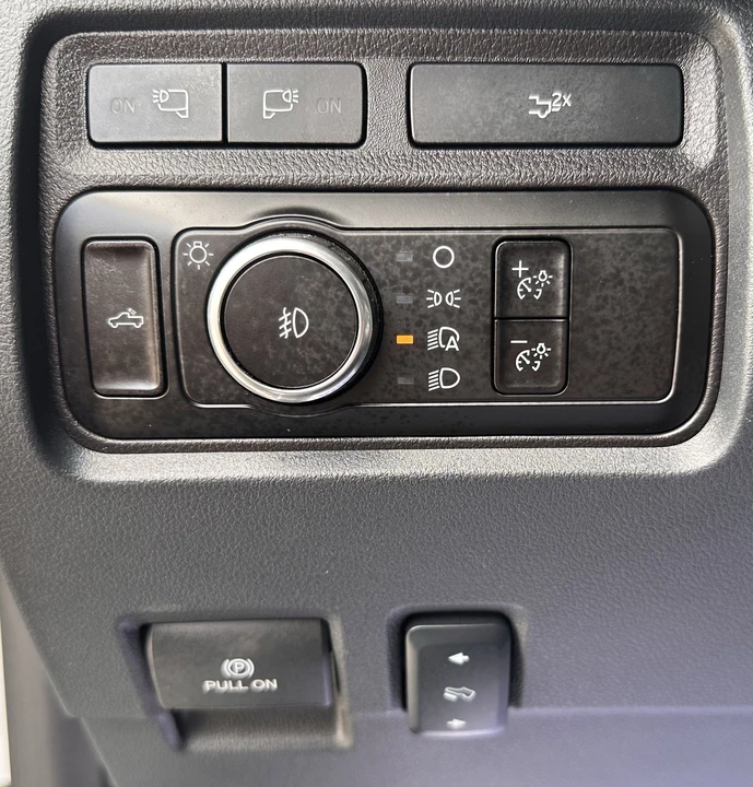 2024 Ford Super Duty 5th Gen - Image 21 of 21