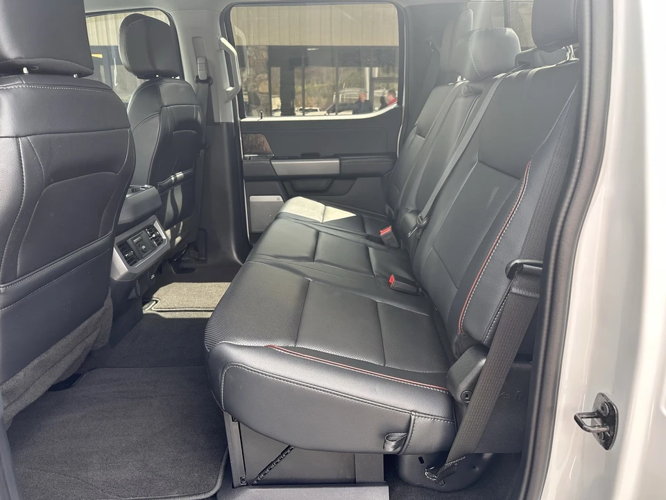 2024 Ford Super Duty 5th Gen - Image 14 of 21