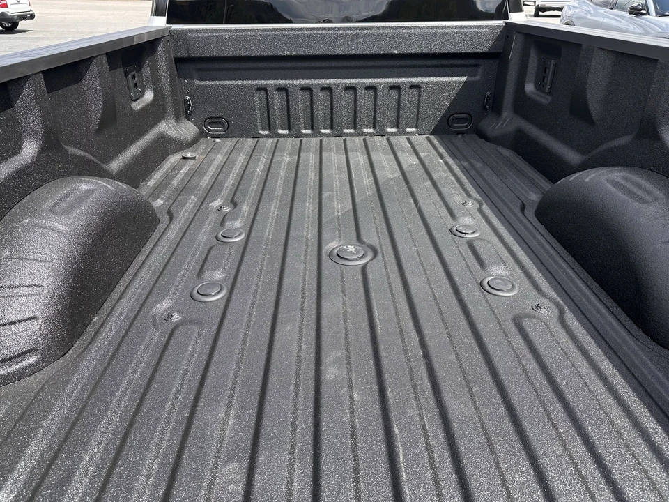 2024 Ford Super Duty 5th Gen - Image 9 of 21
