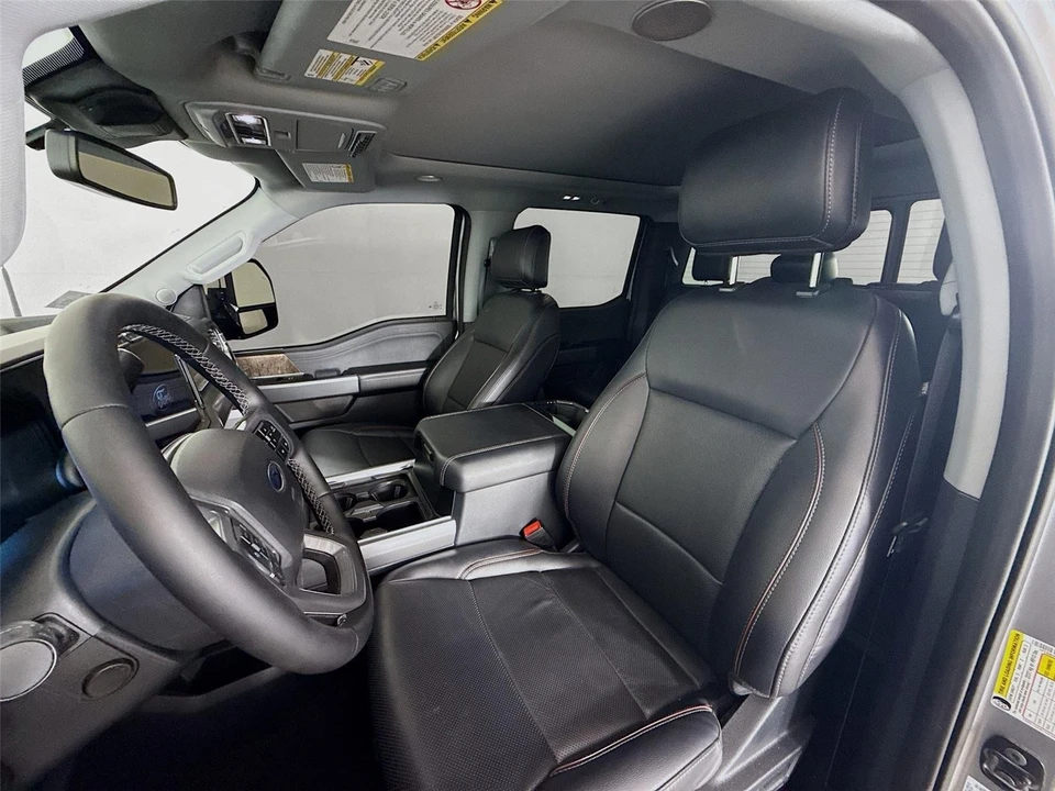 2024 Ford Super Duty 5th Gen - Image 15 of 16