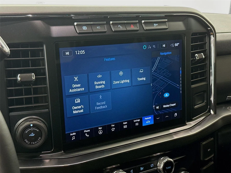 2024 Ford Super Duty 5th Gen - Image 13 of 16
