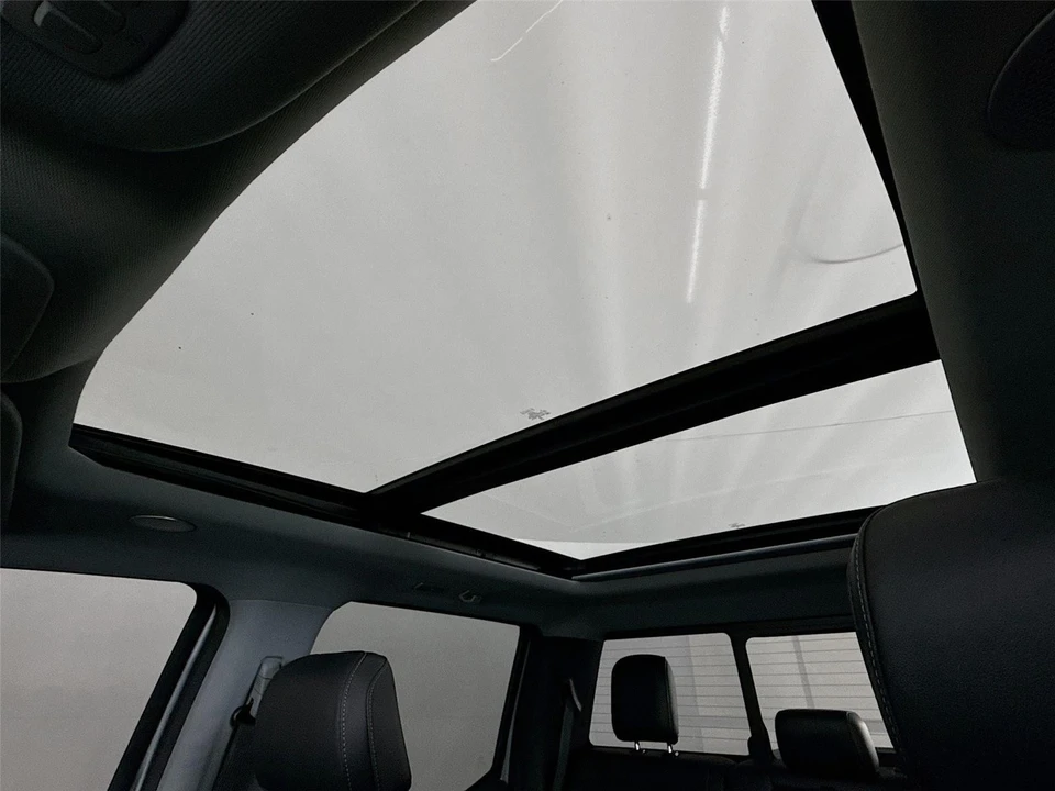 2024 Ford Super Duty 5th Gen - Image 20 of 21