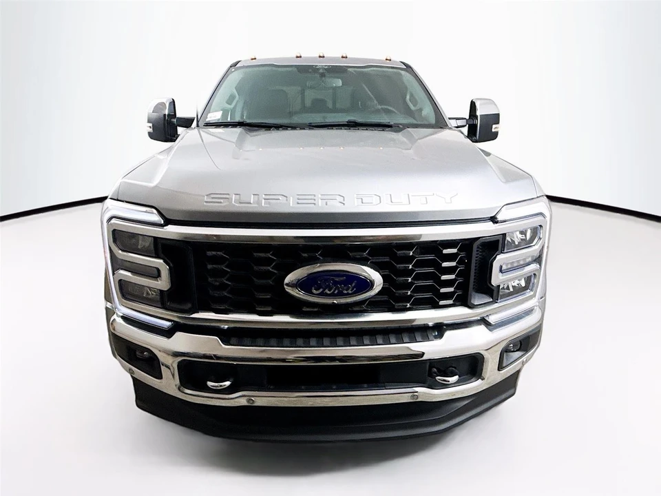 2024 Ford Super Duty 5th Gen - Image 2 of 16