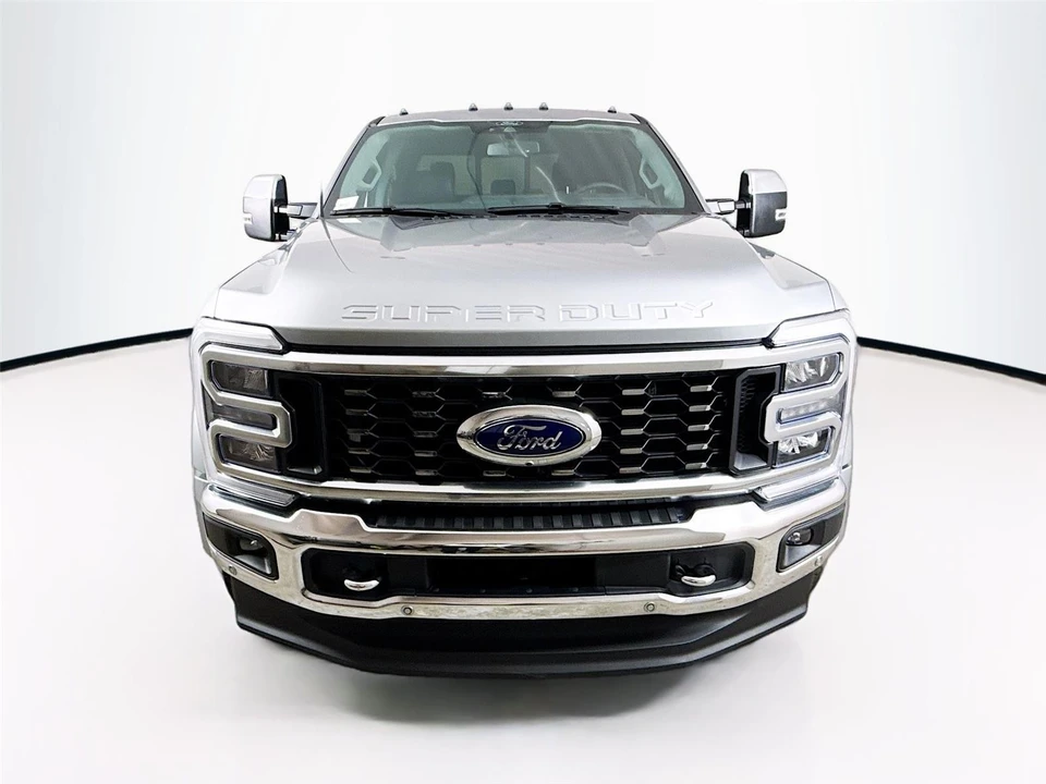 2024 Ford Super Duty 5th Gen - Image 2 of 21