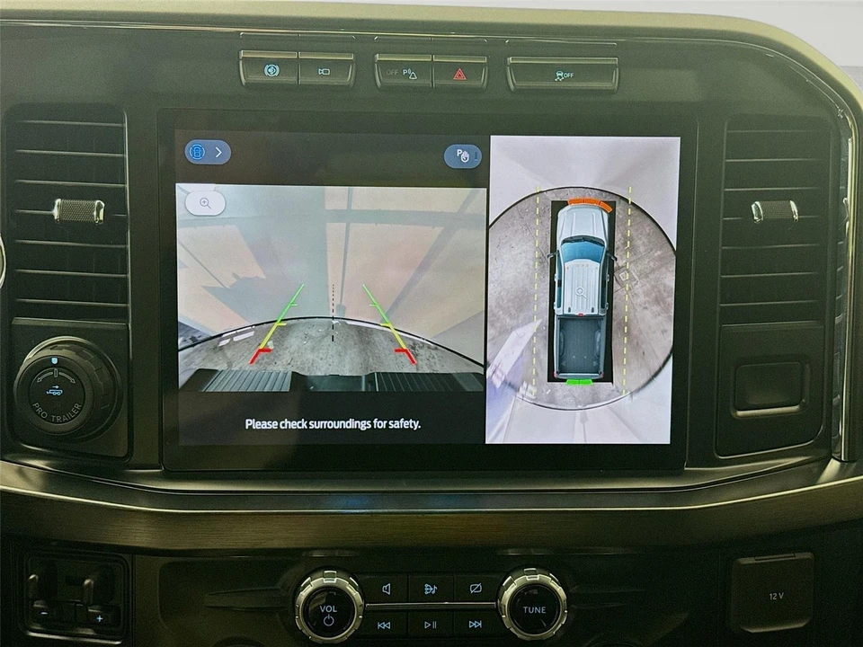 2024 Ford Super Duty 5th Gen - Image 13 of 21