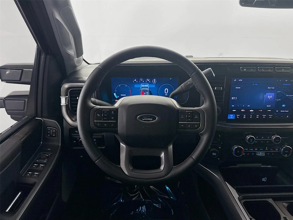 2024 Ford Super Duty 5th Gen - Image 21 of 21