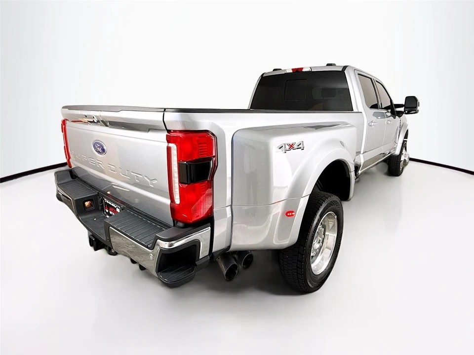 2024 Ford Super Duty 5th Gen - Image 7 of 21