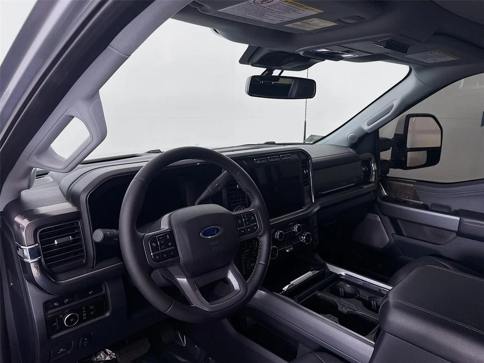 2024 Ford Super Duty 5th Gen - Image 9 of 21