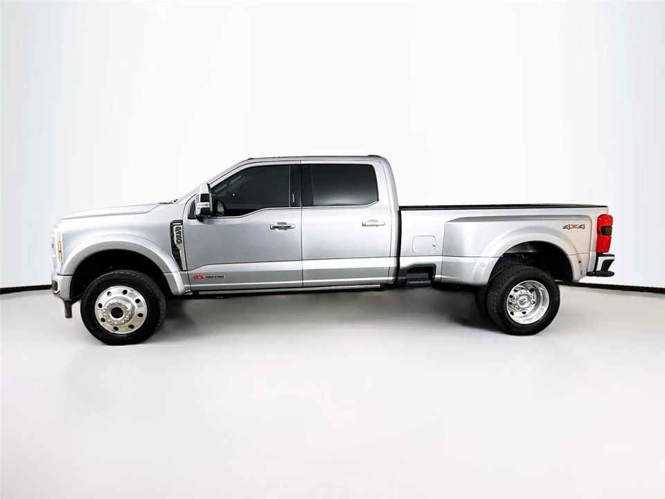 2024 Ford Super Duty 5th Gen - Image 4 of 21