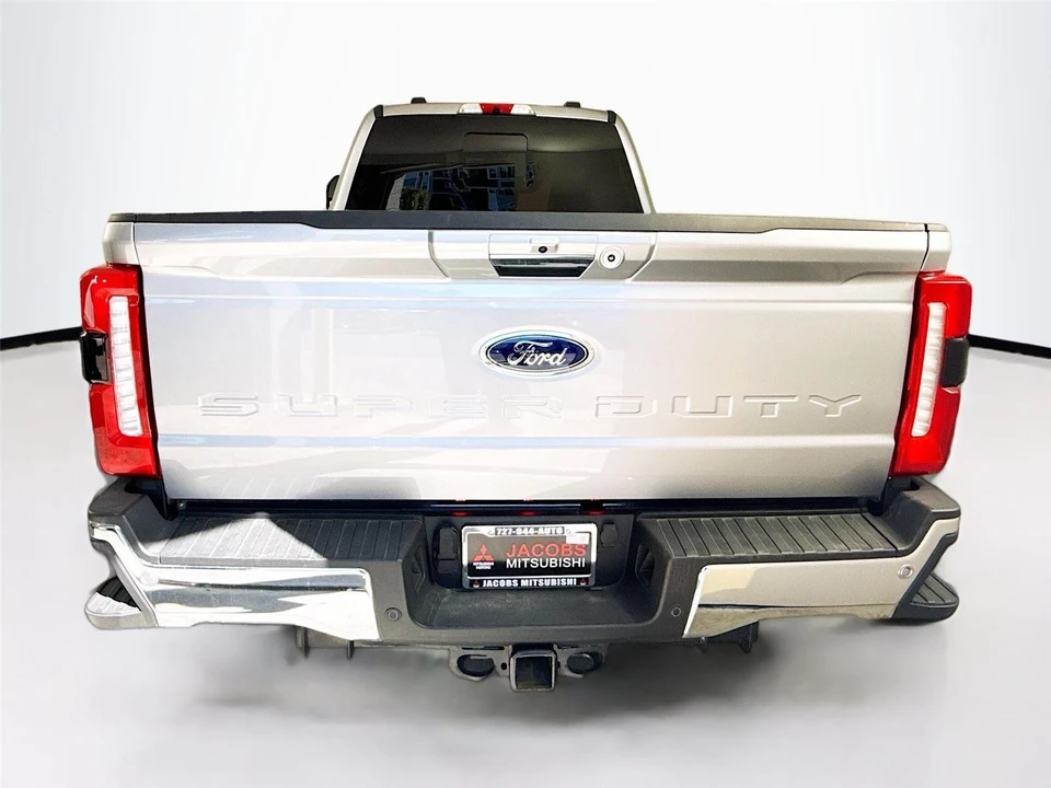 2024 Ford Super Duty 5th Gen - Image 6 of 16