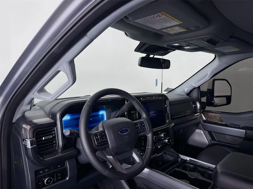2024 Ford Super Duty 5th Gen - Image 9 of 16