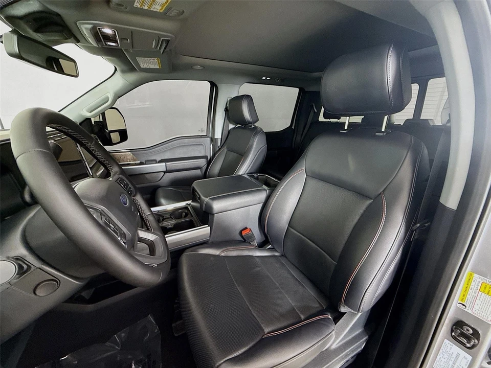 2024 Ford Super Duty 5th Gen - Image 19 of 21
