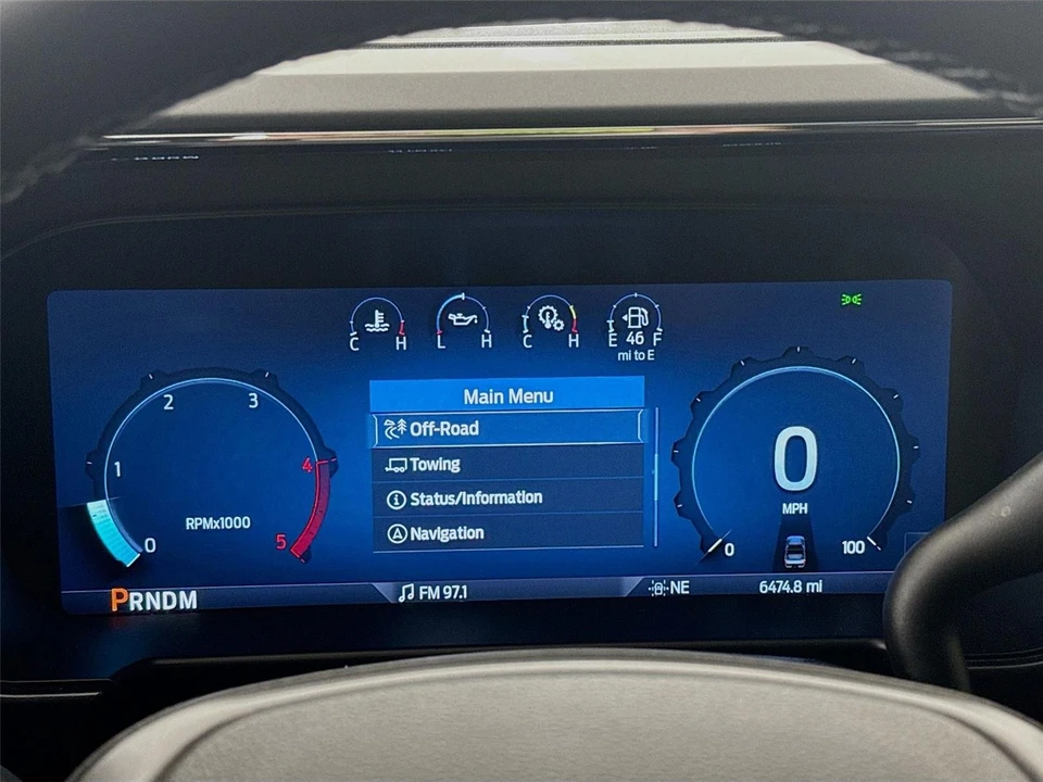 2024 Ford Super Duty 5th Gen - Image 12 of 21