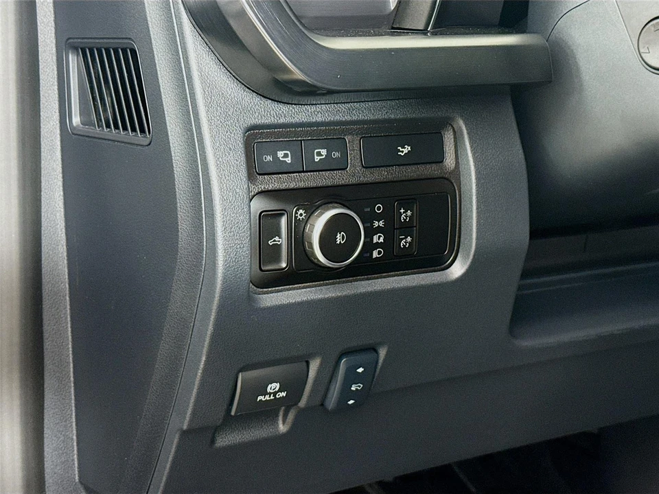 2024 Ford Super Duty 5th Gen - Image 10 of 21