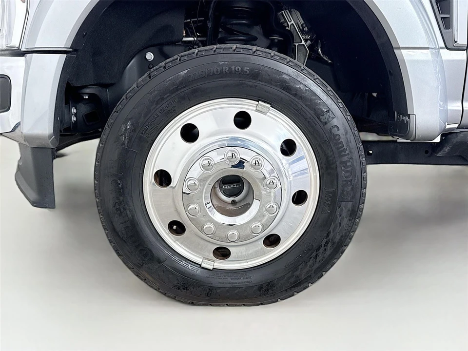 2024 Ford Super Duty 5th Gen - Image 16 of 16
