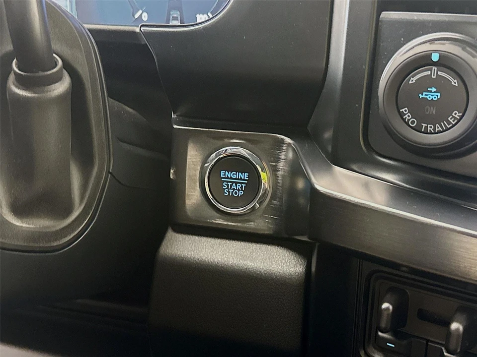 2024 Ford Super Duty 5th Gen - Image 11 of 21