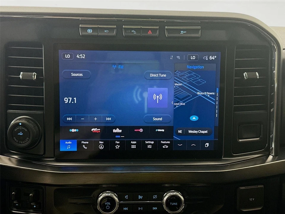 2024 Ford Super Duty 5th Gen - Image 14 of 21