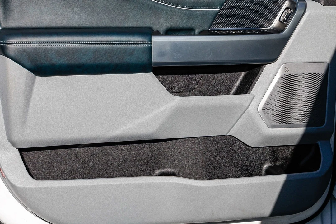 2024 Ford Super Duty 5th Gen - Image 21 of 21