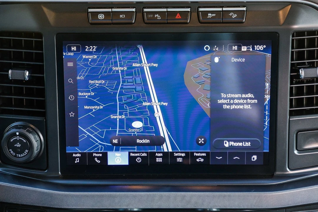 2024 Ford Super Duty 5th Gen - Image 12 of 21