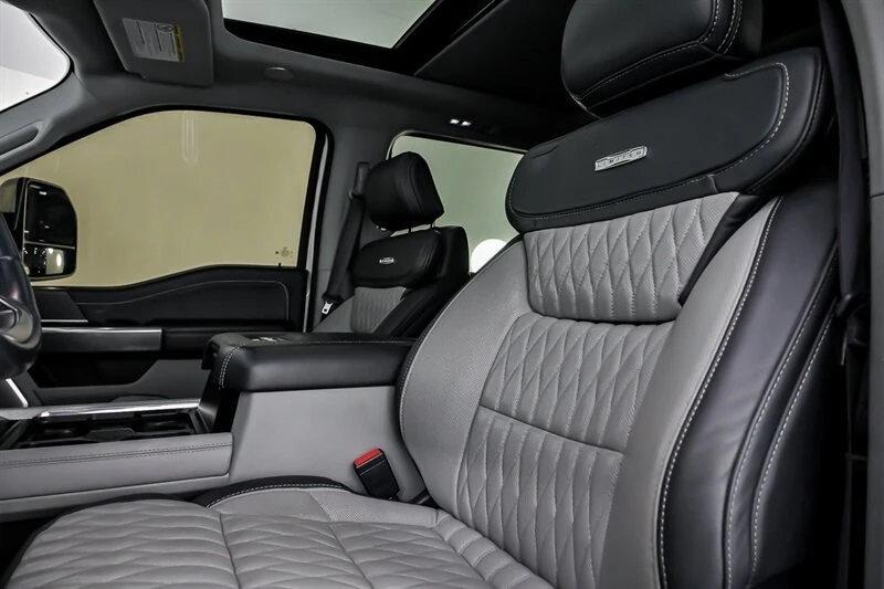 2024 Ford Super Duty 5th Gen - Image 20 of 31