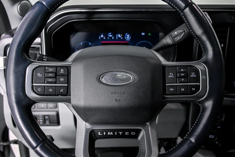 2024 Ford Super Duty 5th Gen - Image 27 of 31