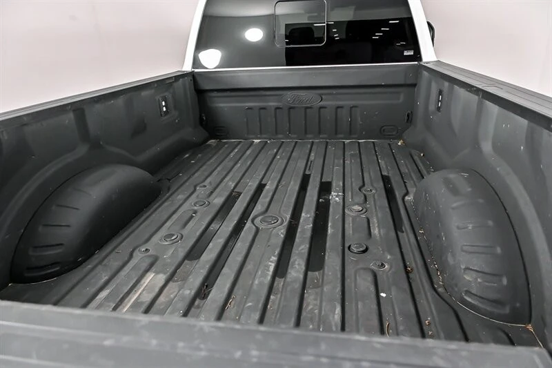2024 Ford Super Duty 5th Gen - Image 12 of 31