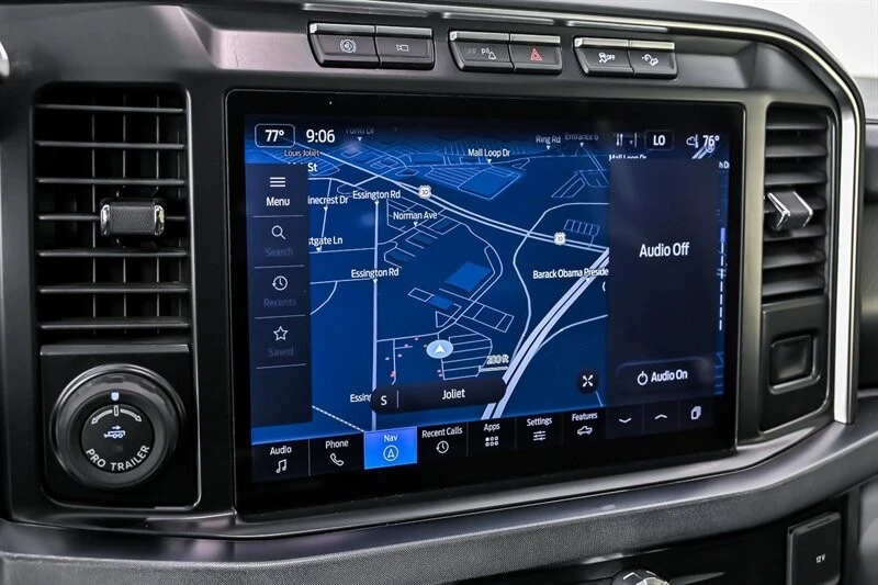 2024 Ford Super Duty 5th Gen - Image 30 of 31