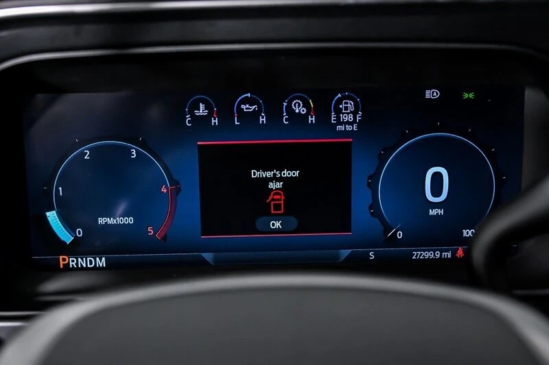2024 Ford Super Duty 5th Gen - Image 26 of 31