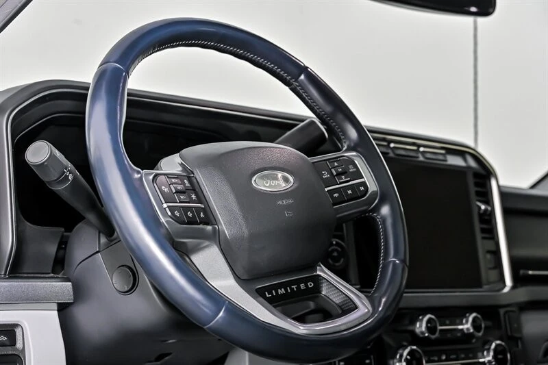 2024 Ford Super Duty 5th Gen - Image 23 of 31