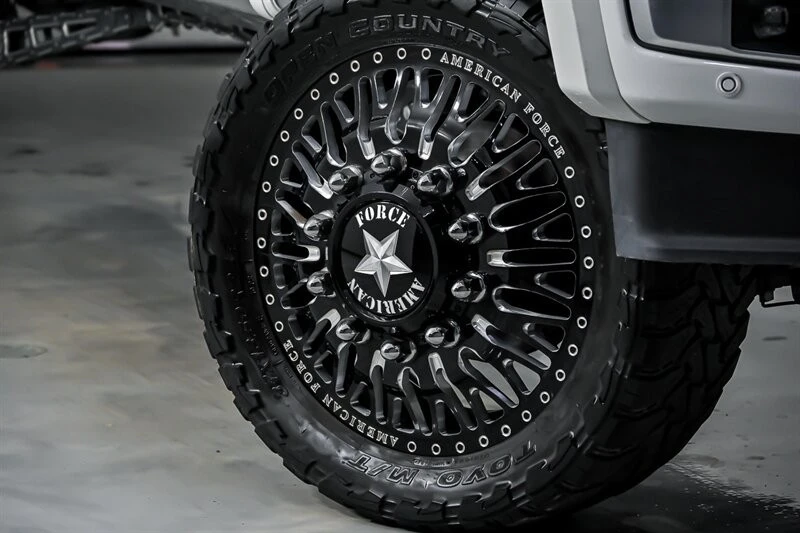 2024 Ford Super Duty 5th Gen - Image 4 of 31