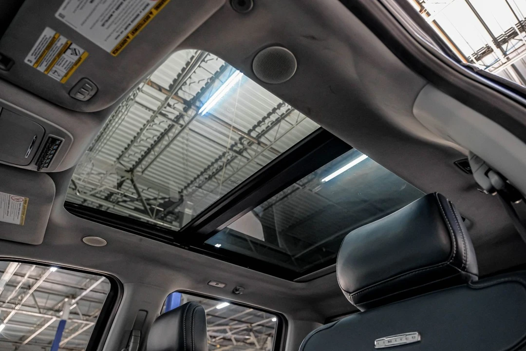 2024 Ford Super Duty 5th Gen - Image 6 of 12