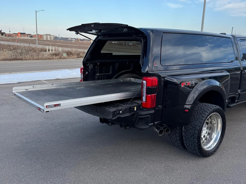 2024 Ford Super Duty 5th Gen - Image 31 of 31
