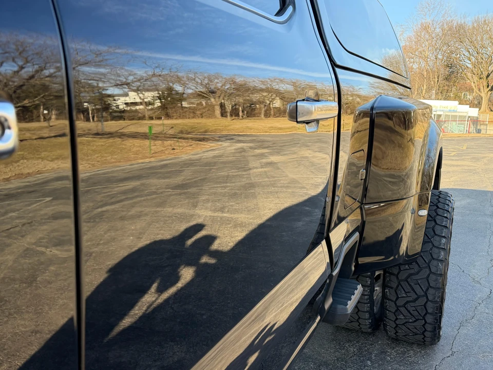2024 Ford Super Duty 5th Gen - Image 20 of 31