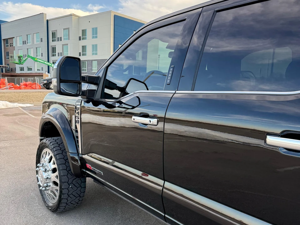 2024 Ford Super Duty 5th Gen - Image 21 of 31