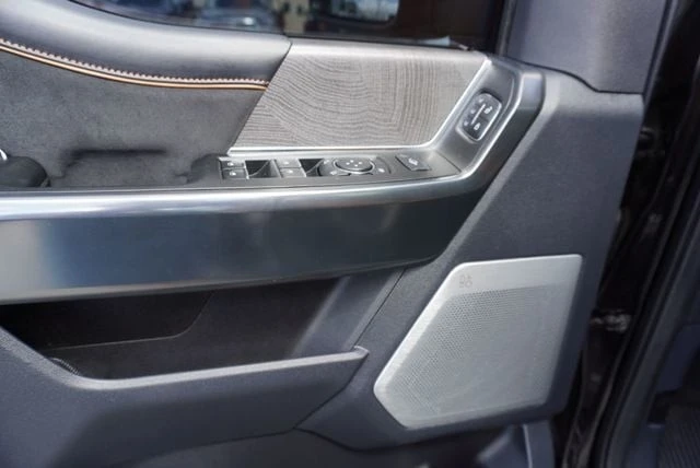 2024 Ford Super Duty 5th Gen - Image 31 of 31