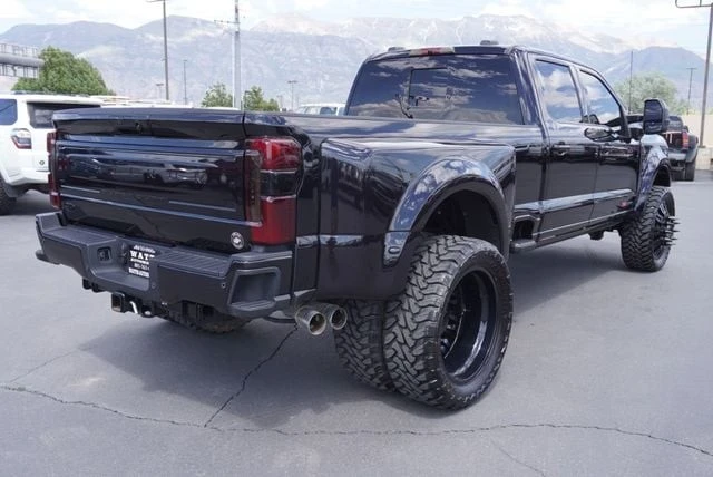 2024 Ford Super Duty 5th Gen - Image 15 of 31