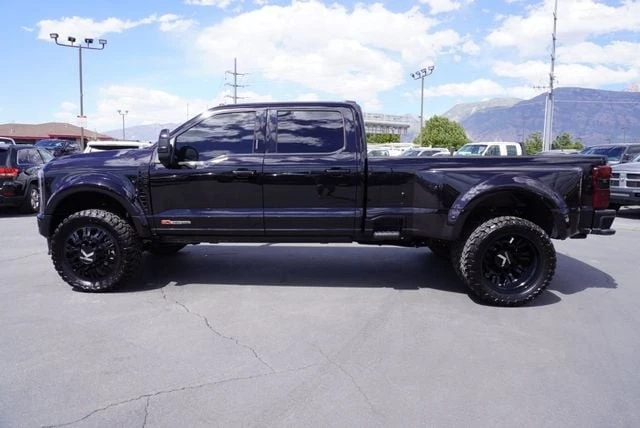 2024 Ford Super Duty 5th Gen - Image 9 of 31