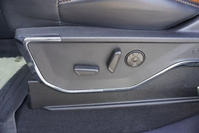 2024 Ford Super Duty 5th Gen - Image 30 of 31