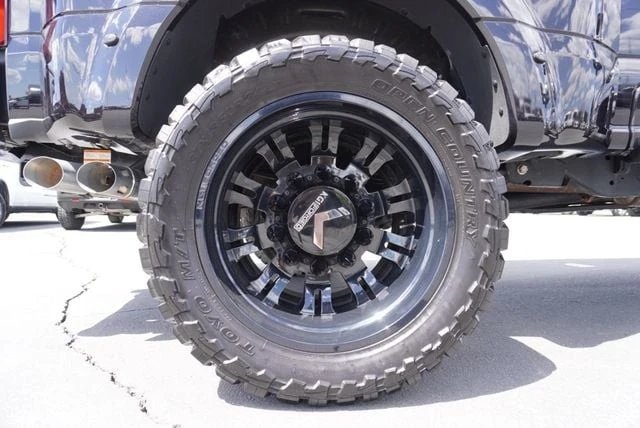 2024 Ford Super Duty 5th Gen - Image 19 of 31