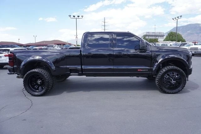 2024 Ford Super Duty 5th Gen - Image 16 of 31