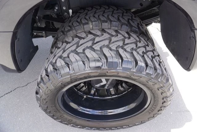 2024 Ford Super Duty 5th Gen - Image 20 of 31
