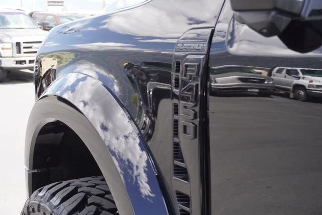 2024 Ford Super Duty 5th Gen - Image 21 of 31