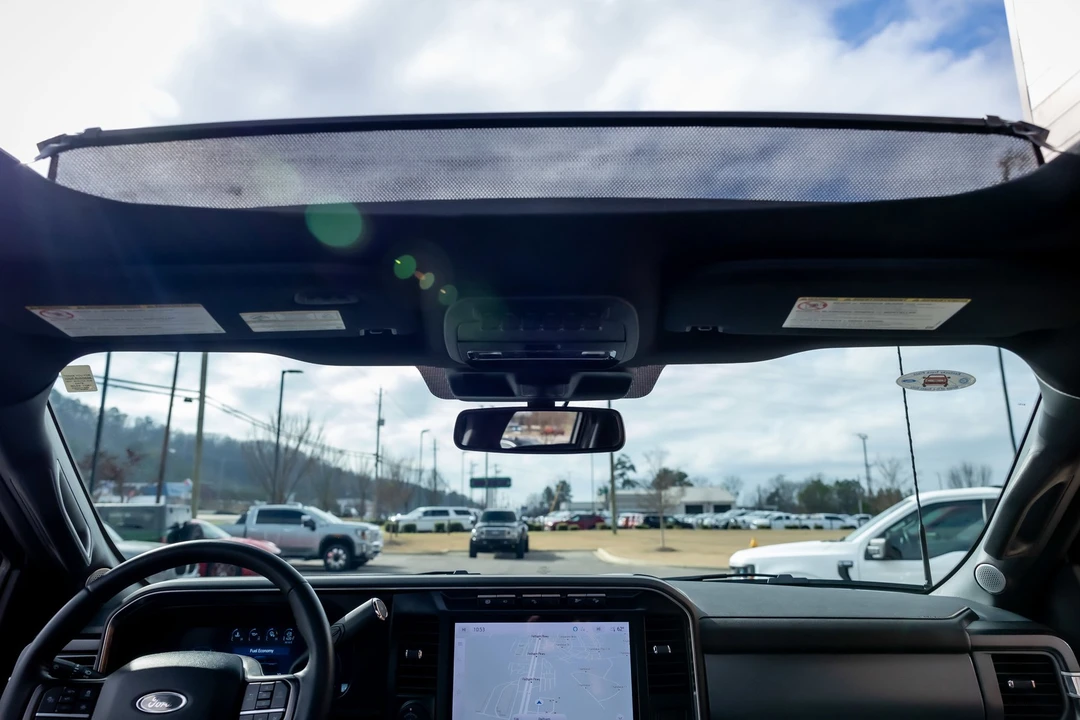 2024 Ford Super Duty 5th Gen - Image 10 of 12