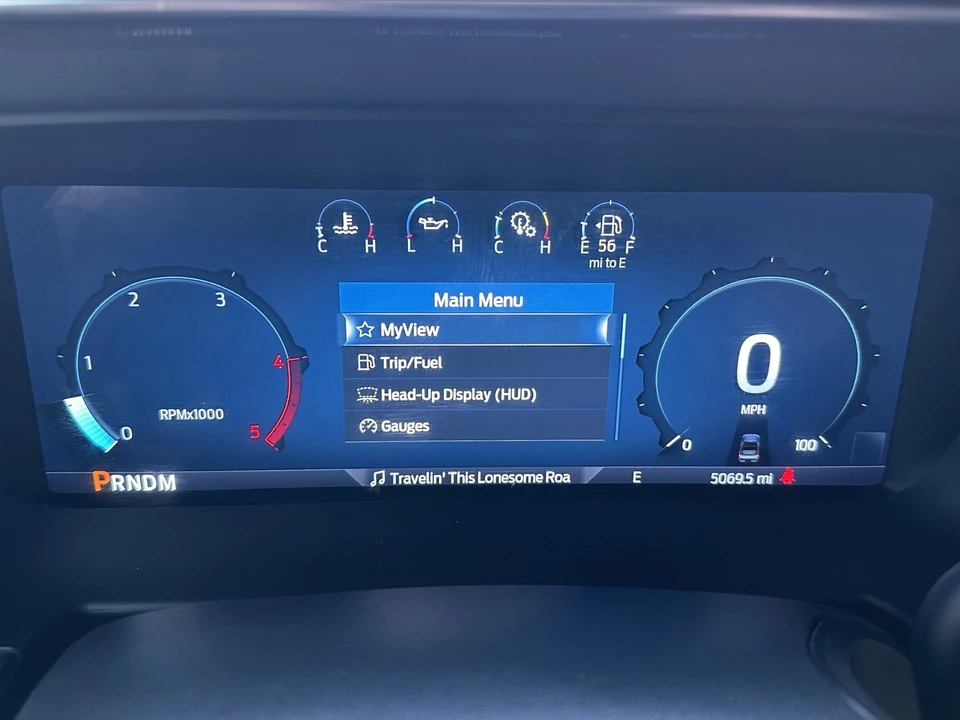 2024 Ford Super Duty 5th Gen - Image 26 of 31