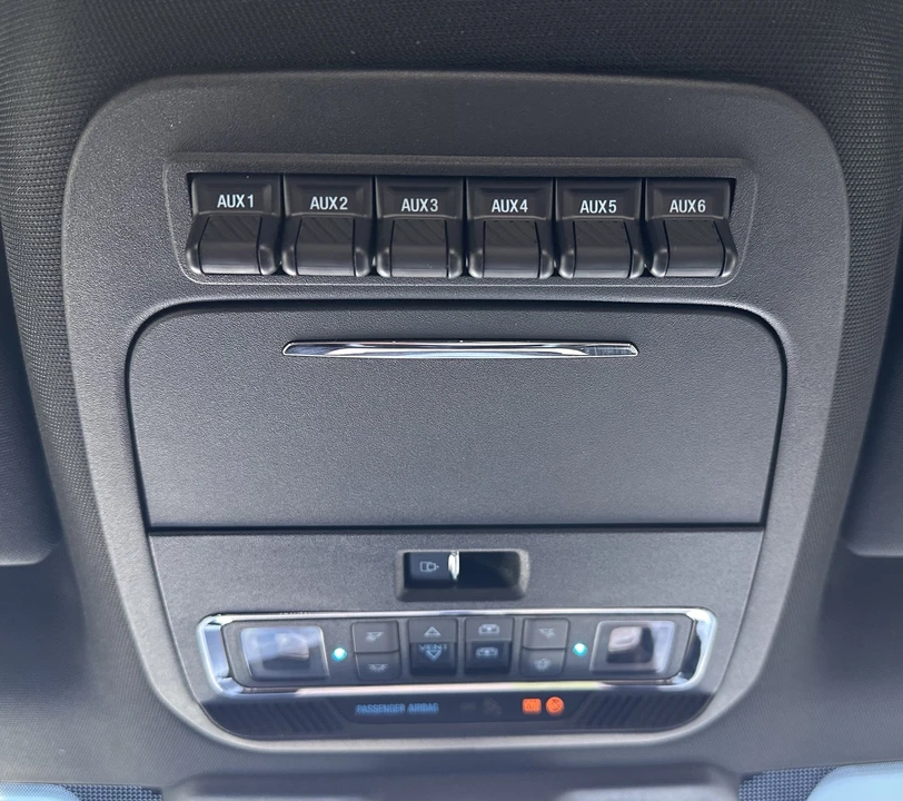 2024 Ford Super Duty 5th Gen - Image 31 of 31