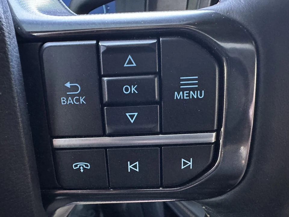 2024 Ford Super Duty 5th Gen - Image 25 of 31