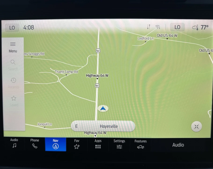 2024 Ford Super Duty 5th Gen - Image 28 of 31